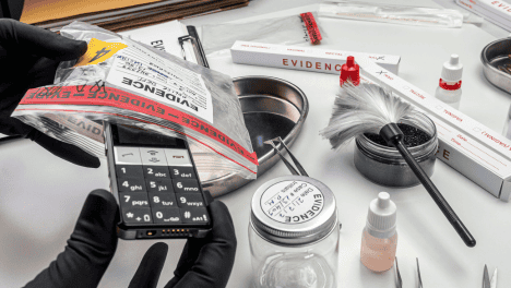 خدمات التحقيقات