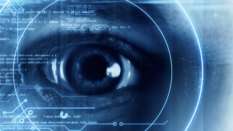 فحص خلفيات الاشخاص