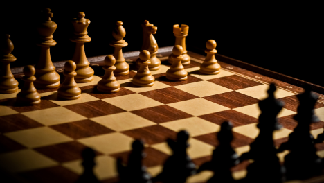 النزاعات والتفاوض