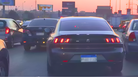 التحقق من بيانات سيارة