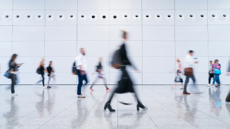 خدمات الأفراد