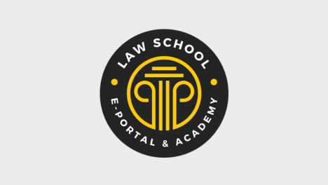 مدرسة القانون مصر