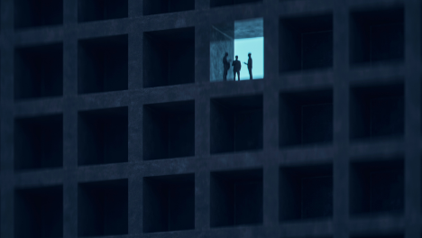 الفحص الجماعي